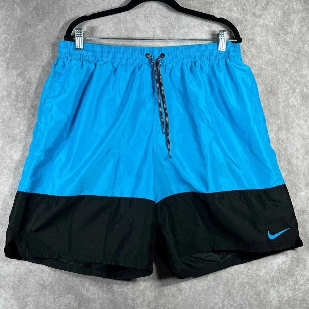 Nike Swims 7